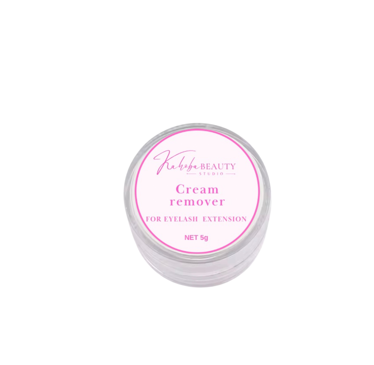 Remover Crème