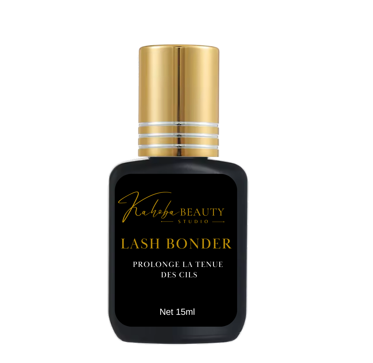 Lash Bonder