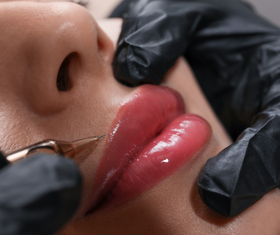 Formation Candy Lips et Dark Lips