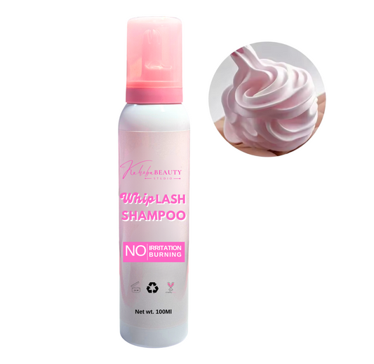 Shampoo Fouetté