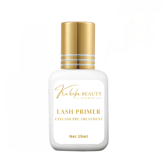 Lash Primer