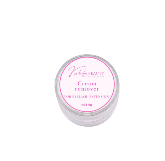Remover Crème
