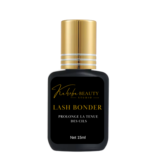 Lash Bonder